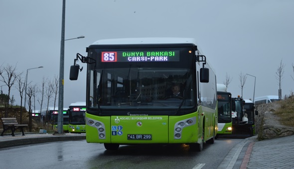 Akpınar TOKİ’ye ek sefer