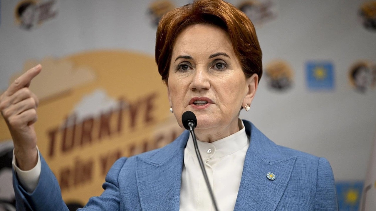 Akşener'in İzmit'te ikamet eden ablası vefat etti