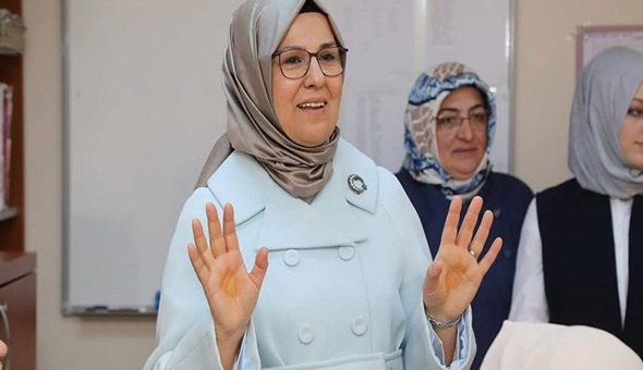 Akşener, AKP'nin Kocaeli vekiline bakın ne dedi!