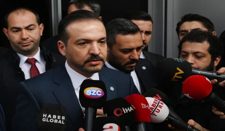 Akşener'den yeni öneri