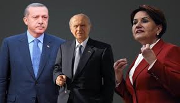 Akşener'e çağrı yapılmasıyla ilgili bomba iddia 