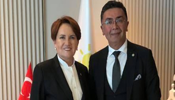 Akşener Kocaeli'de de esnafları ziyaret edecek