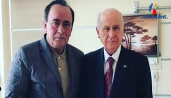 Alaattin Çakıcı, bavulunu hazırladı, tahliye ediliyor 