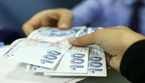 Alacağınız parayı iyi hesaplayın! 