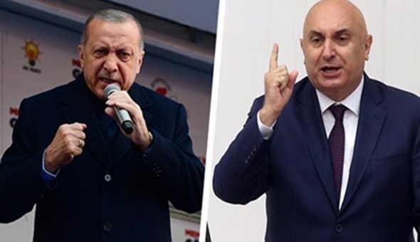 Algıya bakın algıya! 1 milyon lira istedi