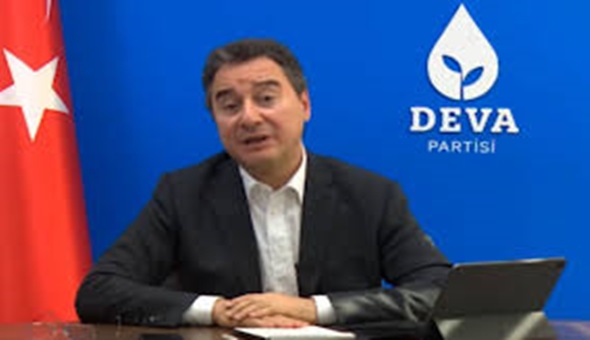 Ali Babacan'a AKP'lilerden destek