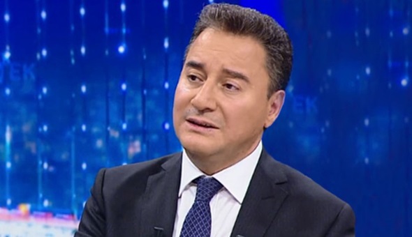 Ali Babacan'dan AKP'li isimlere telefon! 