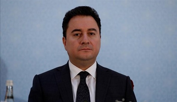 Ali Babacan'dan hükümete alacak çağrısı