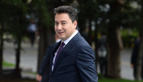 Ali Babacan’dan hükümete çağrı