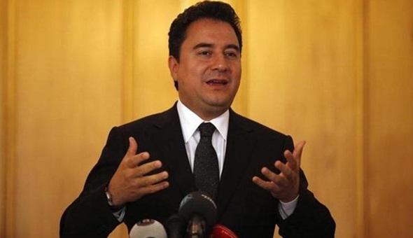 Ali Babacan’dan IMF ve dış finansman çıkışı!