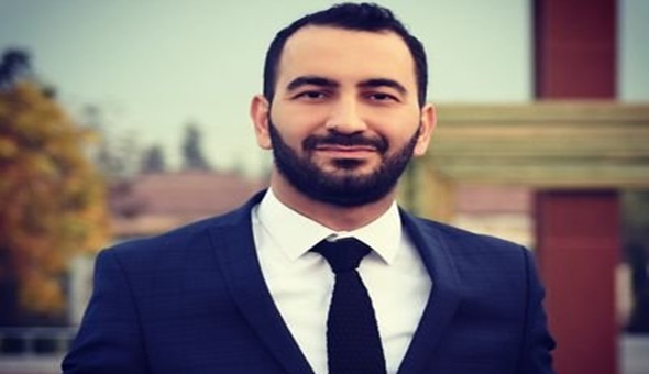 Ali Babacan'ın partisinde hayvani istifa