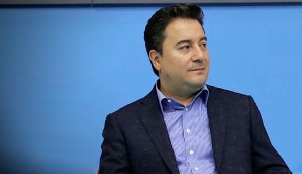Ali Babacan'ın partisine tadilat engeli 