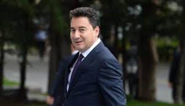Ali Babacan korona virüse yakalandı