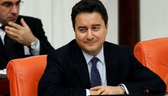 Ali Babacan TV mi satın alacak?