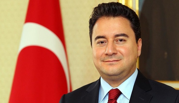 Ali Babacan yeni partiyi tekrar erteledi! 