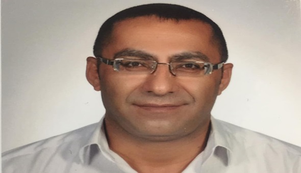 Ali Bektaş Vartolular Derneği Başkanlığı'na aday