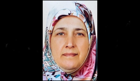 Ali Genç'in eşi Fatma Genç vefat etti