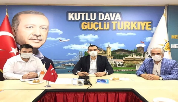 Ali Güney: Şimdi hasbi olma zamanı