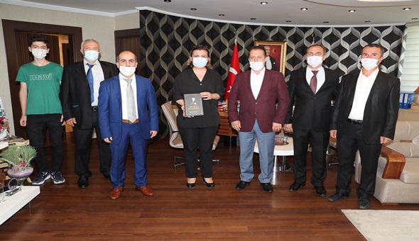 Ali Haydar Baş'ın ismi yaşatılacak