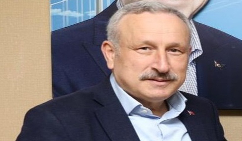 Ali Haydar Bulut’a Büyükşehir'de önemli görev