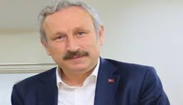 Ali Haydar Bulut'un işine son verildi
