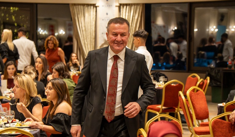 Ali Korkmaz: Kocaeli’nde eğitimin öncü markasıyız 