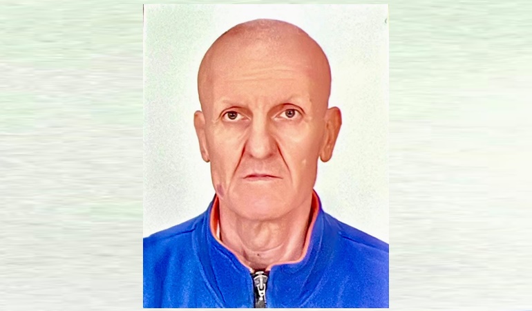 Ali Mert Gümüşkaya vefat etti