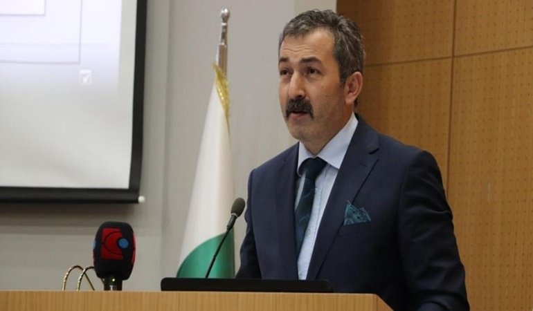 Ali Yıldız: Güvenlik ve istikrar vurgusu tencereye mağlup oldu