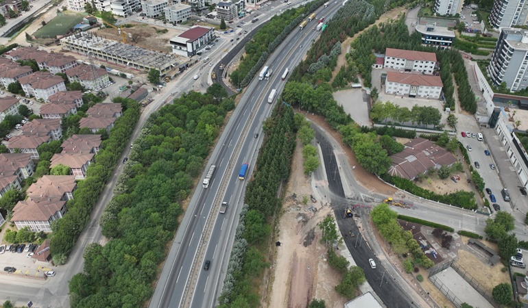 Alikahya’da iptal edilen alt geçit projesi yeniden ihaleye çıkıyor