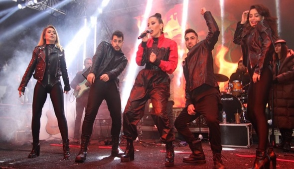 Alın size mutlu Kocaeli!