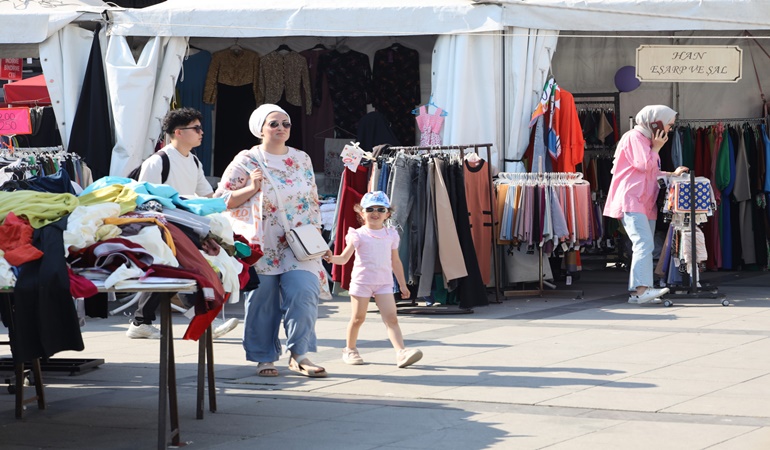 Alışveriş Festivali’nin Gebze ayağı başlıyor