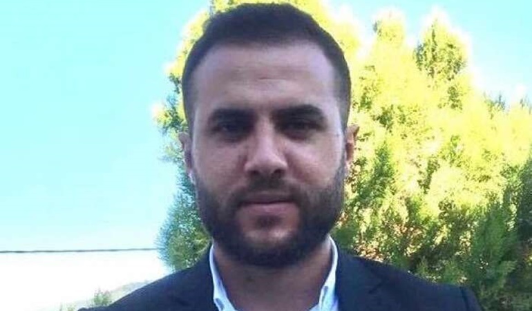 Alkol masasında cinayet: Yeniden Refahlı başkan öldürüldü