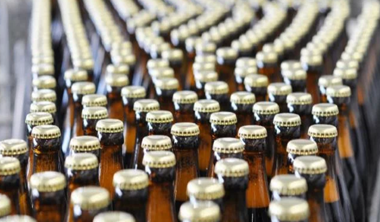 Alkollü içecek satışına kısıtlama