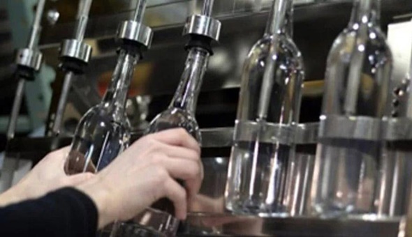 Alkollü içki vergisinde Avrupa 4’üncüsüyüz