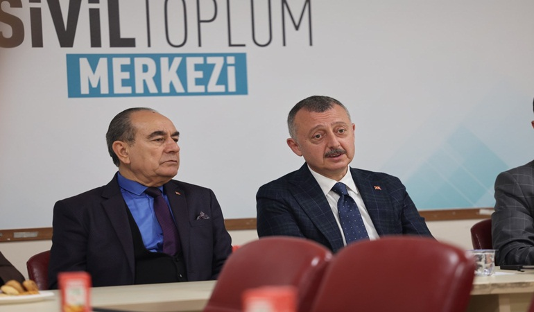 Allah devletimize ve milletimize zeval vermesin