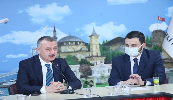 Allah heyecanınızı bereketlendirsin