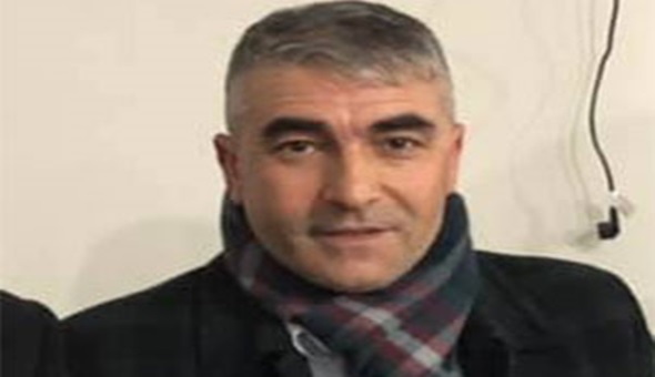 Allah için neden yoksunuz? Yazıklar olsun