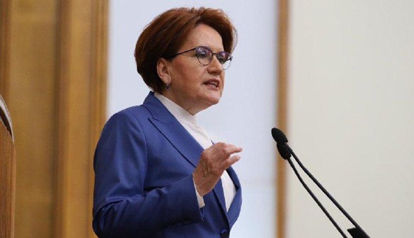 Allah’ın izniyle ilk sandıkta seni göndereceğiz