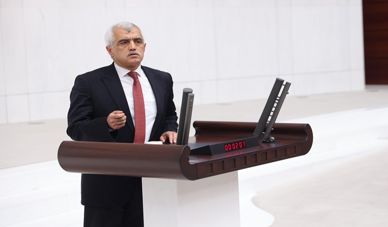 Allah’tan korkun ya! Cumhurbaşkanından korkmayın