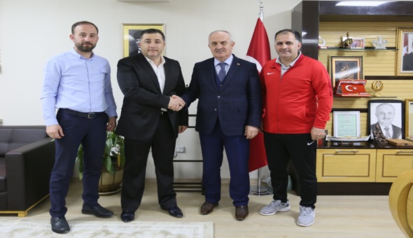 Allah Zeki Aygün'den razı olsun