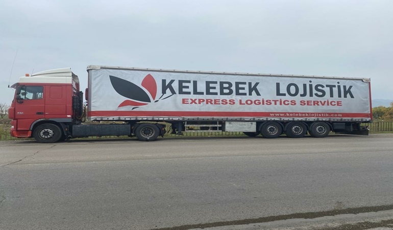 Almanya'dan Türkiye'ye nasıl nakliye yapabilirim? 