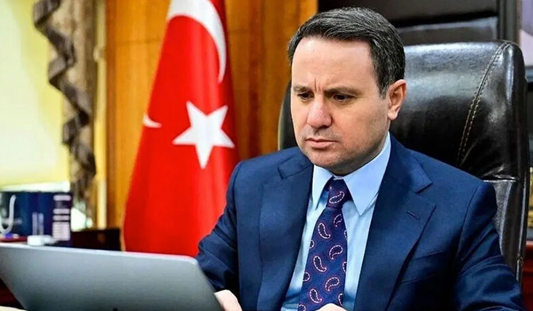 Alo adalet nerdesin?