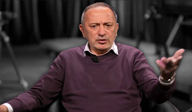 Fatih Altaylı'dan iktidara kuzu gibi olacağım mesajı!