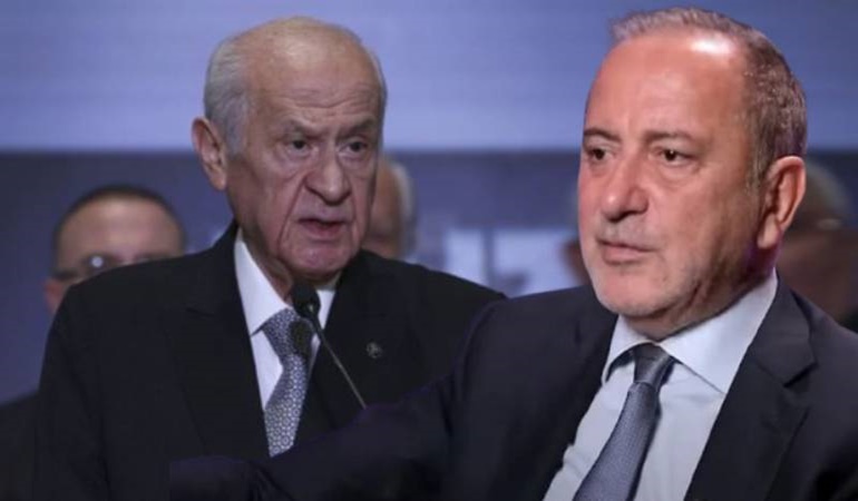 Altaylı yorumladı: Bahçeli’den çağrı gelir mi?