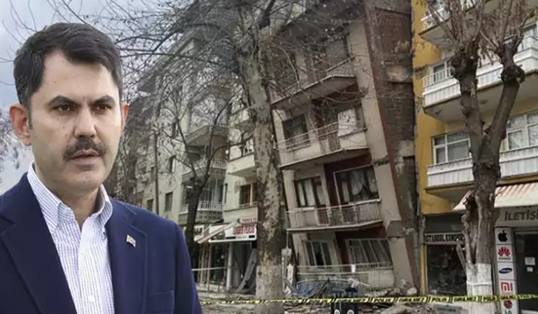 Altı dükkan üstü daire dönemine son