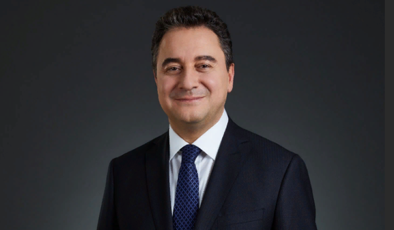 Altı parti tek bir listeden seçime girecek diye bir şey yok