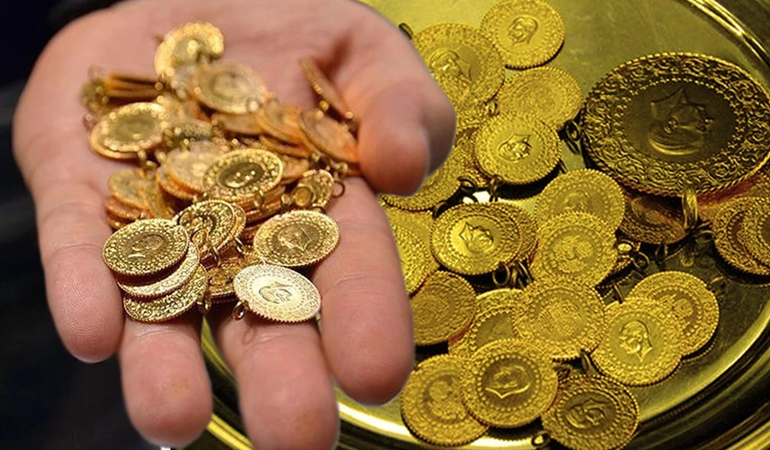 Altın 2026'da rekor üstüne rekor kıracak!