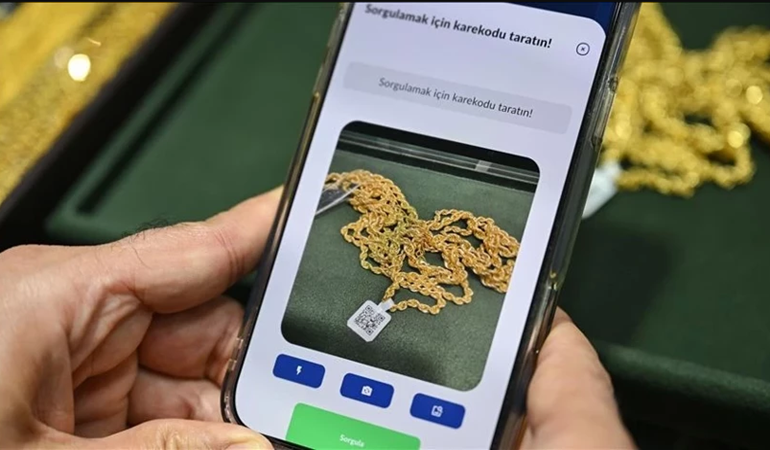 Altın alacaklar o uygulamadan haberdar mı?