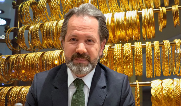 Altın alacaklara kritik uyarı