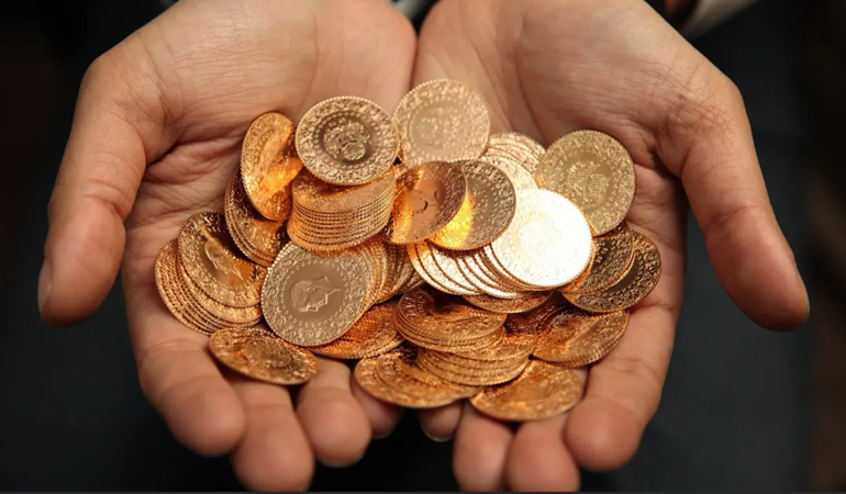 Altın alırken dikkat!